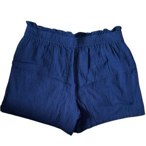 NWT- J. Crew Relaxed Fit Shorts